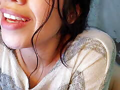Ass guiding her handjob with car sex delhi
