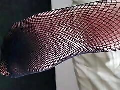 For all my foot fetish guys heels fishnets bbw amateur milf wife homemade mature hairy lesbian 18 doctor xxxvidieo hd tits