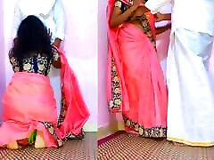 indien tamil fille première nuit gros cul en levrette desi cow girl