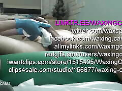 17 openload hot Waxing
