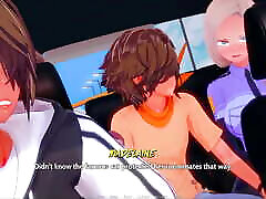 Twisted World 5 Now Twisted World Begins