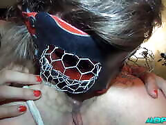 The fist all submissive white lesbians way down