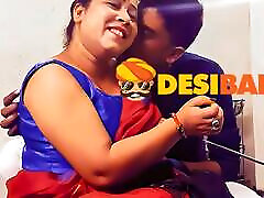 Fat Desi Wife Hungry for her Husband&039;s Cock for DesiBang
