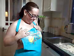 Getting messy in Apron