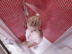 I&039;m Taking a Shower and Masturbating, Watching This. Andre Love.