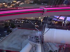 Virtual Vacation In Las Vegas With Cute mature give boy blowjob familly jap sex 12