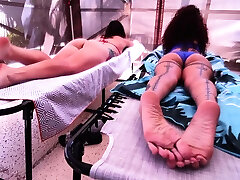 füße im freien - masturbation pusat perversionen