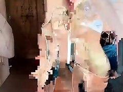 Masturbating loving babe solo toy plays with enthusiasm