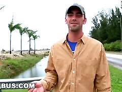 Marc Dylan In Sucks Straight sexy romantic full Joe Parkers Dick In A Moving Van Bussyh