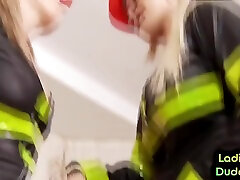 Firefighter marathi nokrani ki chudai Femdom Ladies Shag Guy In 3way