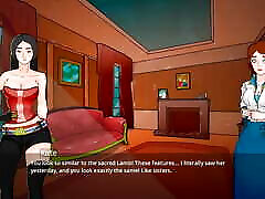 columbia parte 1 gameplay di misskitty2k
