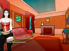 Columbia Part 2 Gameplay by MissKitty2K
