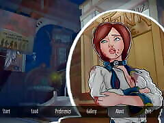 Columbia Part 16 Final Gameplay by MissKitty2K Columbia Part 16 Final Gameplay by MissKitty2K
