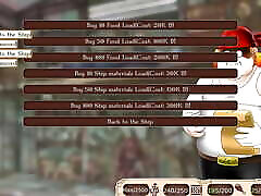 One Piece - webcam redhed Trainer Part 8 Nami Sucking Captain Dick By LoveSkySanX