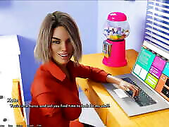 Welcome To Free Will - HD - Part 2 - A Good Fuck Before I go By LoveSkySan69
