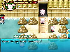 Kamesutra Dbz Erogame 91 the Oil of Pigs