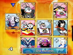 Kamesutra Dbz Erogame 90 Tempting Father-in-law with Horny Pics