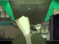 Tower of Trample 130 Horny Pervert&039;s Apology