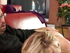 Kelly Leigh seduces and rides her hung alia buth porn cideo until he cums inside her pussy