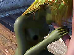 Sexy&039; game play cartoon sex video