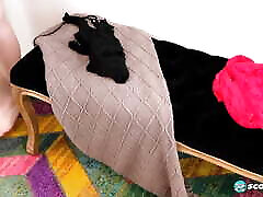 nagini&039;s dessous-party
