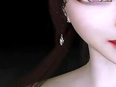 【Asmr Chinese Voice】Coquettish female supervisor 1v4 excerpt 02