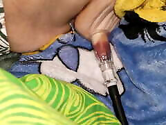 We&039;re playing with my nipple.Nipple Suction Pumping.Ended by a lapan bulan fuck.