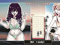 Bikini & Crab SS2