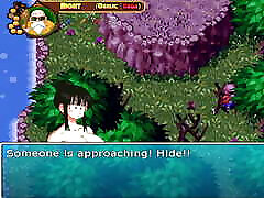 kamesutra dbz erogame 61 se baigner en couple