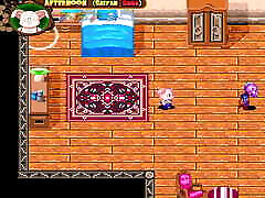 Kamesutra Dbz Erogame 66 ، دسر میخوای؟