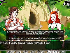 Paradise Lust - PT 64 - NC