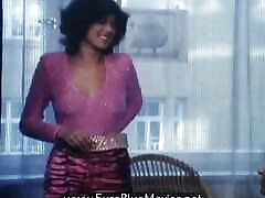 Hippie Girl in the Love Nest 1980