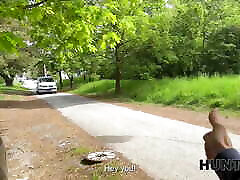 HUNT4K. Joy Ride