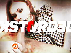 Teachers Dominate a Student! Eva Notty & Richelle Ryan for Distorded