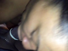 Light skin bbw sucking bbc pt 1