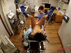 Orgasm Research Inc - Jackie Banes - Part 5 of 5