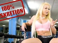 Porn actor bangs beginner Tina Tower