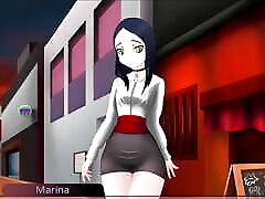 Two Slices Of Love - ep 10 - maharashtra marathi kompoz fale taxi lesbian Alone by MissKitty2K
