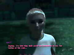 Solve The Riddle - Pt 5 - Persuasive Blondie By MissKitty2K