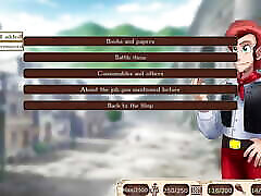 One Piece - Pirate Trainer Part 3 Sexy indian 4g hd Babe By LoveSkySanX