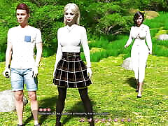 Complete Gameplay - Helping The Hotties, Part 11