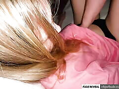 Hey! I told you, don&039;t film me when I&039;m farting