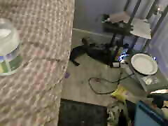 forster mom Double dildos 720