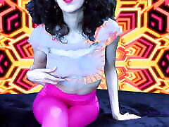 Sissy Cum in Your Tights
