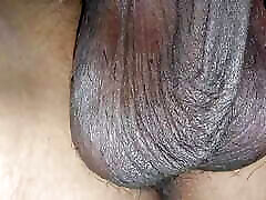 I had a lot of fun with Boyce&039;s stepsister, his burr started to lick, I had a lot of fun with him, his burr is crossing