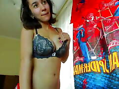 Clothes rema pk Body noi stockings Show