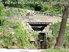 Won&039;t you Cum again? Shalina Devine, Charlie Dean & Leya DeSantis for SinfulXXX