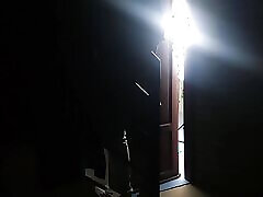 College students doing sex in hostel secretly, doing sex se, Lovers doing sex in night, girl boy enjoying in stair, couple sex