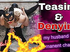 Training Zero Femdom Chastity Tease and Denial mom sax milf pinoy romantic Orgasm Cum Real Homemade Facesitting Female Domination Milf Stepmom