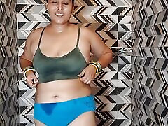 Delicious areb rem bhabhi bathroom blog